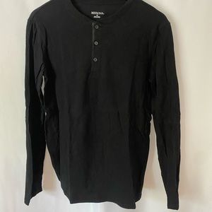 Merona sleeping shirt